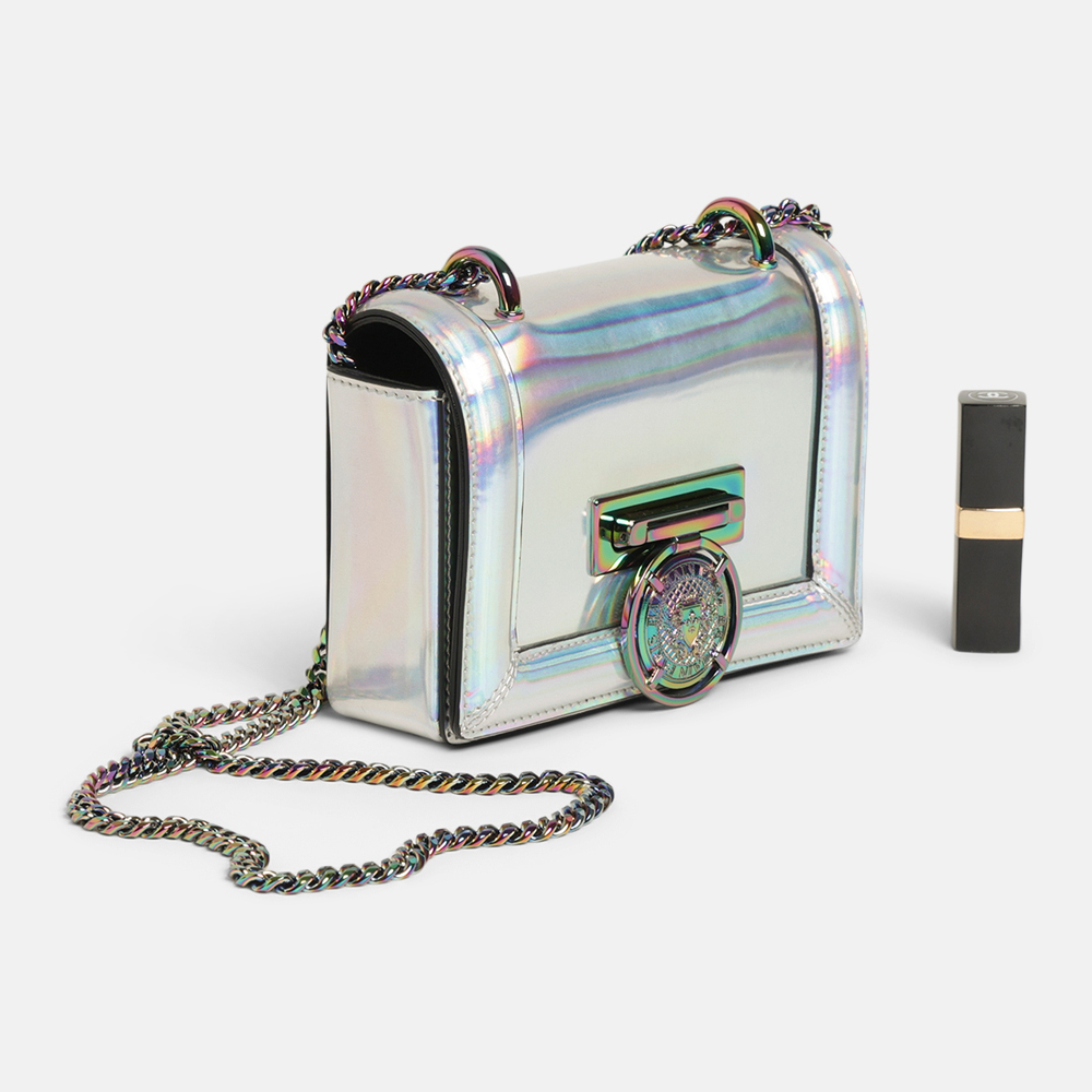 balmain bag side
